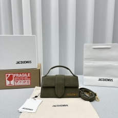 Jacquemus Satchel Bags